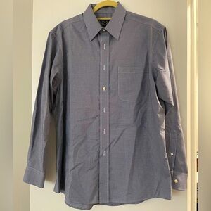 Men’s dress shirt